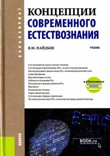 Концепции современного естествознания.Уч.пос.4изд