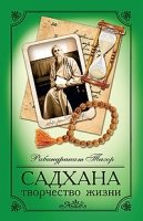 Садхана. Творчество жизни (обл.)