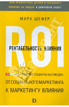 Рентабельность влияния