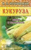 Кукуруза. Мифы и реальность