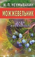 Можжевельник. Мифы и реальность