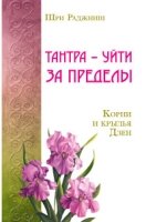 Тантра - уйти за пределы. Корни и крылья Дзен