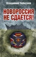 Новороссия не сдается! Барбаросса-2.