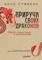 Приручи своих драконов. Обрати недостатки в достоинства