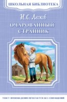 ШкБ(м) (Омега) Очарованный странник