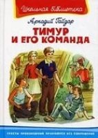 ШкБ(Омега) Тимур и его команда