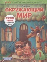 ФГОС.1кл.Окр.мир.Итог.оценка.Комплект