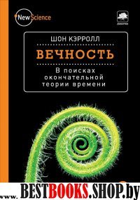 Вечность.В поисках окончательной теории времени