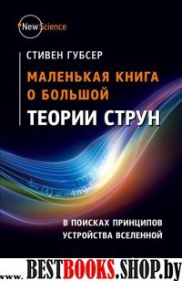 Маленькая книга о большой теории струн