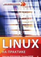 LINUX на практике