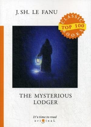 The Mysterious Lodger=Загадочный житель