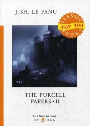 Top100 The Purcell Papers 2 = Документы Перселла 2: на англ.яз