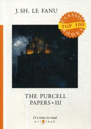 Top100 The Purcell Papers 3 = Записки Перселла 3: на англ.яз