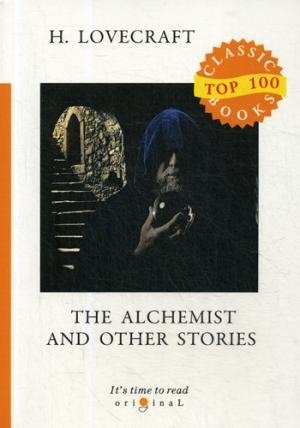 The Alchemist and Other Stories=Алхимик