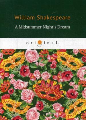 A Midsummer Nights Dream