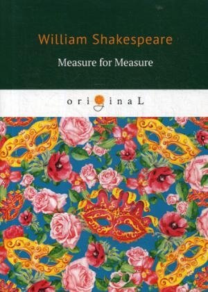 Measure for Measure=Мера за меру