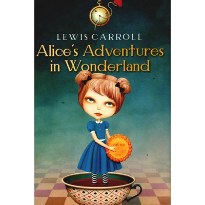 PalClas Alice s Adventures in Wonderland