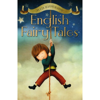 PalClas English Fairy Tales