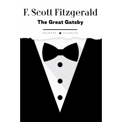 PalClas The Great Gatsby