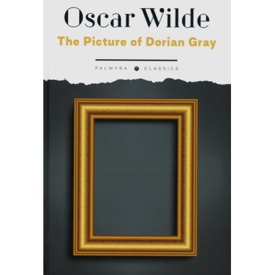 PalClas The Picture of Dorian Gray