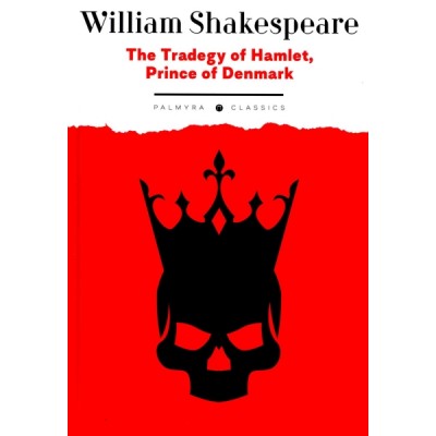 PalClas The Tradegy of Hamlet, Prince of Denmark