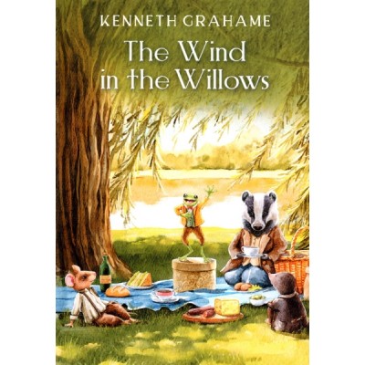 PalClas The Wind in the Willows