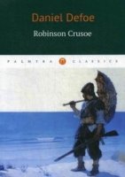 Robinson Crusoe / Робинзон Крузо