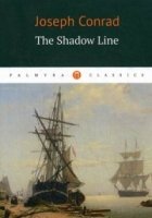 PalClas The Shadow Line / Теневая черта