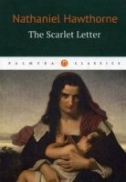 The Scarlet Letter / Алая буква