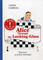 Алиса в зазеркалье=Alice.Through the Looking-Glass