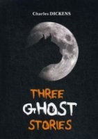 Three Ghost Stories