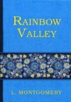 Rainbow Valley