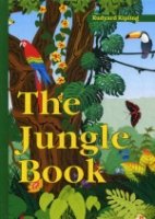 The Jungle Book = Книга джунглей: сборник