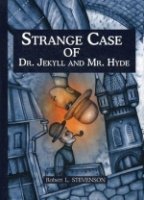 Strange Case of Dr Jekyll and Mr Hyde