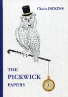 The Pickwick Papers