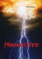 Frankenstein = Франкенштейн: роман на англ.яз. Shelley M