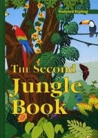 The Second Jungle Book (Вторая книга джунглей)