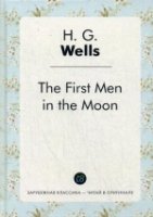 The First Men in the Moon