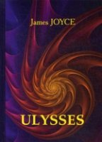 Ulysses = Улисс: роман на англ.яз