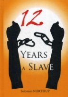 12 Years a Slave