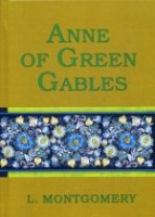 Anne of Green Gables = Аня из Зеленых Мезонинов