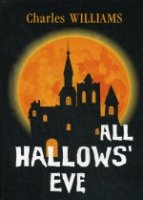 All Hallows Eve = Канун дня Всех Святых: на англ.яз