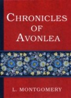 Chronicles of Avonlea = Авонлейские хроники