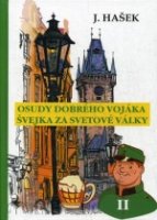 Osudy dobreho vojaka Svejka za svetove valky 2