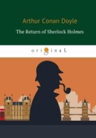 The Return of Sherlock Holmes=Возвращ. Ш.Холмса