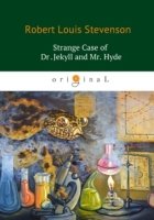 Strange Case of Dr. Jekyll and Mr. Hyde = Странная