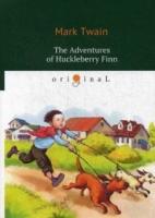 The Adventures of Huckleberry Finn = Приключения