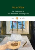 De Profundis & The Ballad Of Reading Gaol=Баллада