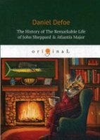 The History Of The Remarkable Life of John Sheppard & Atlantis Major =