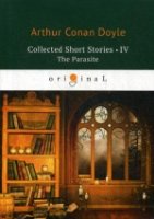 Collected Short Stories 4. The Parasite